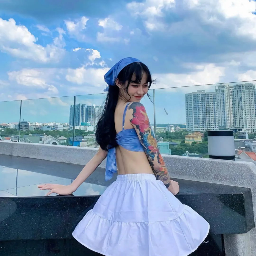 来自中国的熊猫