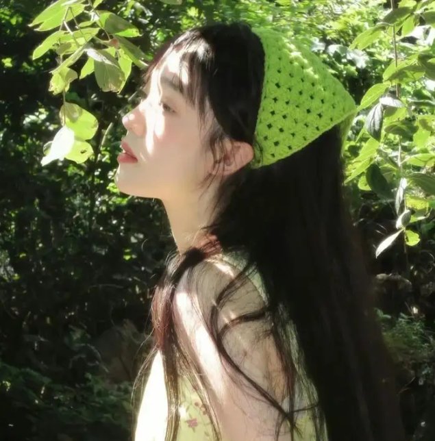 坚强的小孩